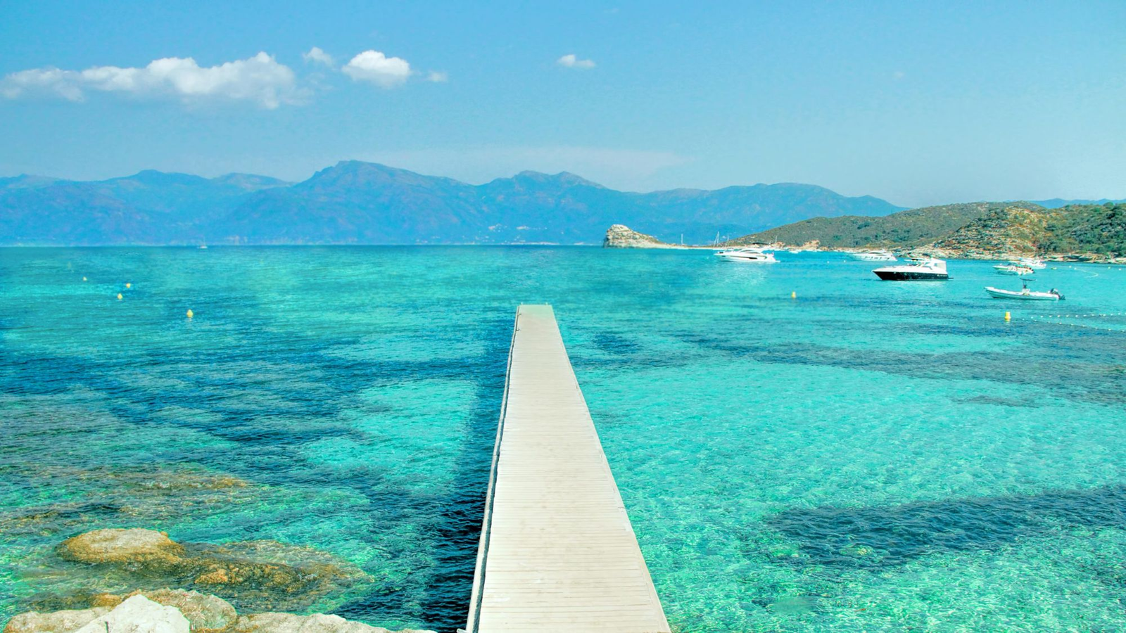 Plage du Lotu